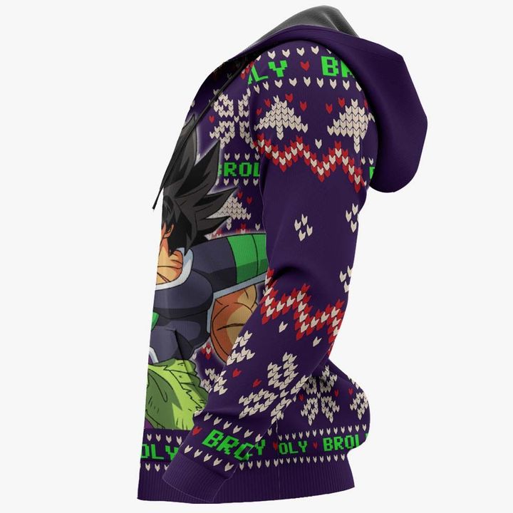 Broly-Ugly-Christmas-Sweater-Pullover-Hoodie-Custom-Anime-Xmas-Gifts-4