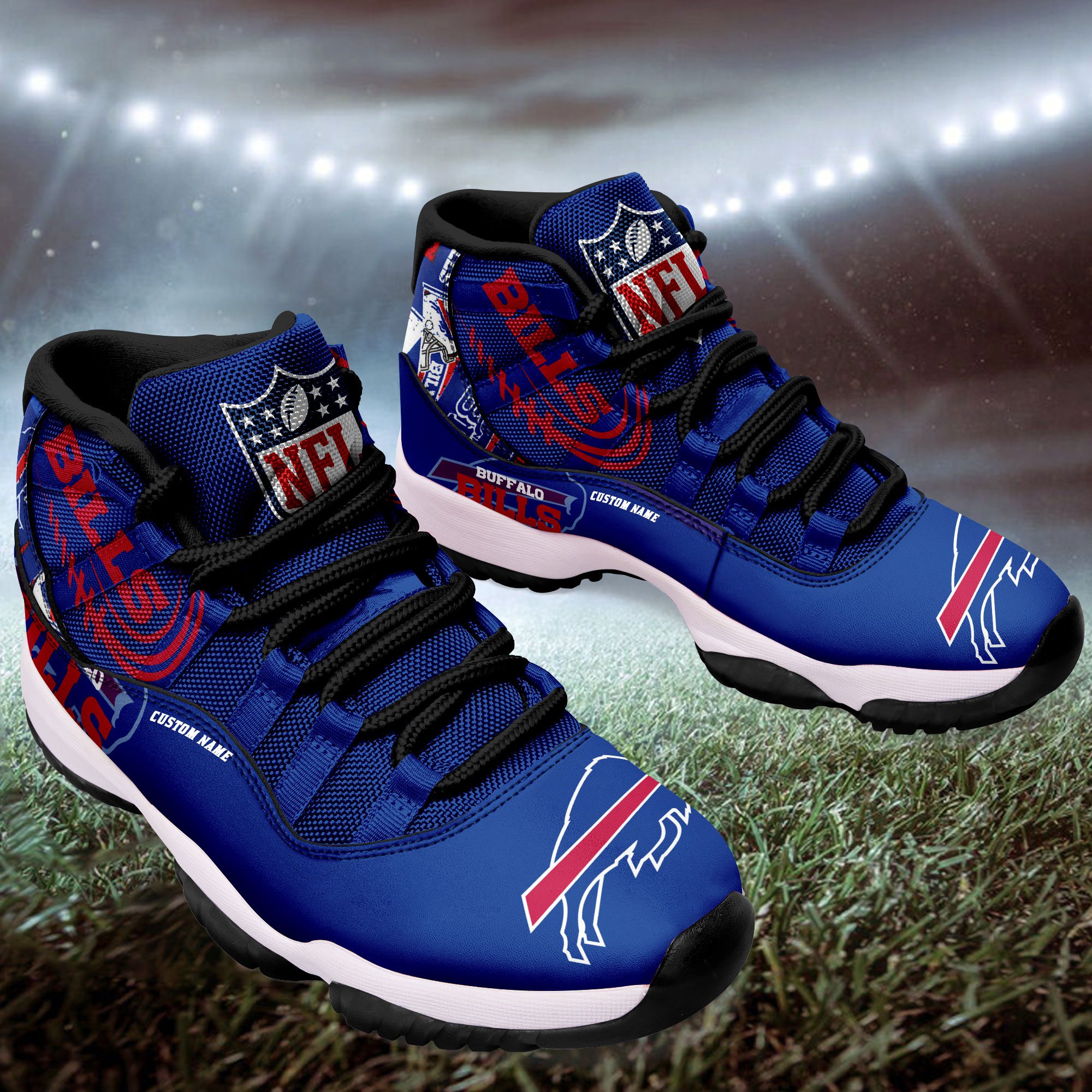 Buffalo-Bills-Personalized-JD11-Sneaker-Basketball-Shoes-1