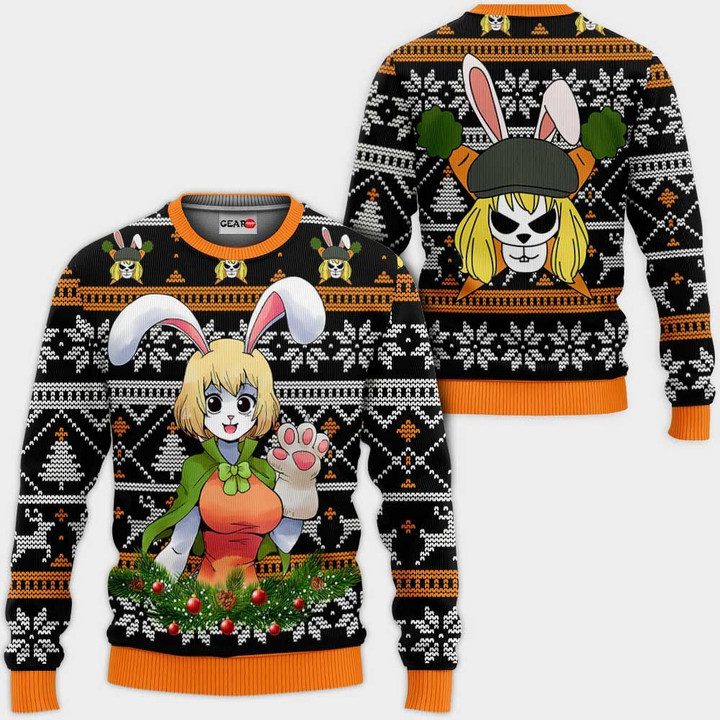 Carrot-Ugly-Christmas-Sweater-Pullover-Hoodie-Custom-Xmas-Gifts Carrot Ugly Christmas Sweater Pullover Hoodie Custom Xmas Gifts