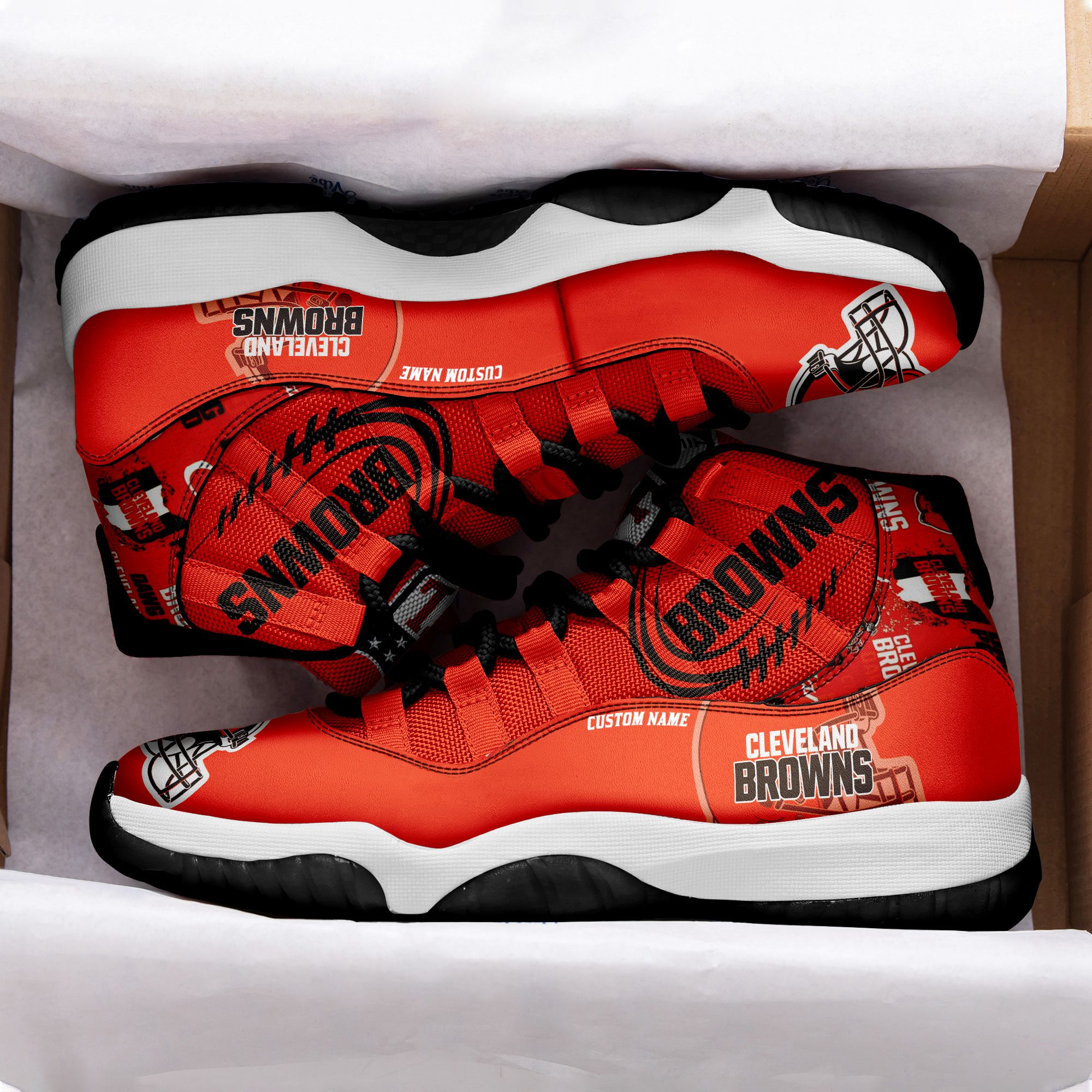 Cleveland-Browns-Personalized-JD11-Sneaker-Basketball-Shoes-2