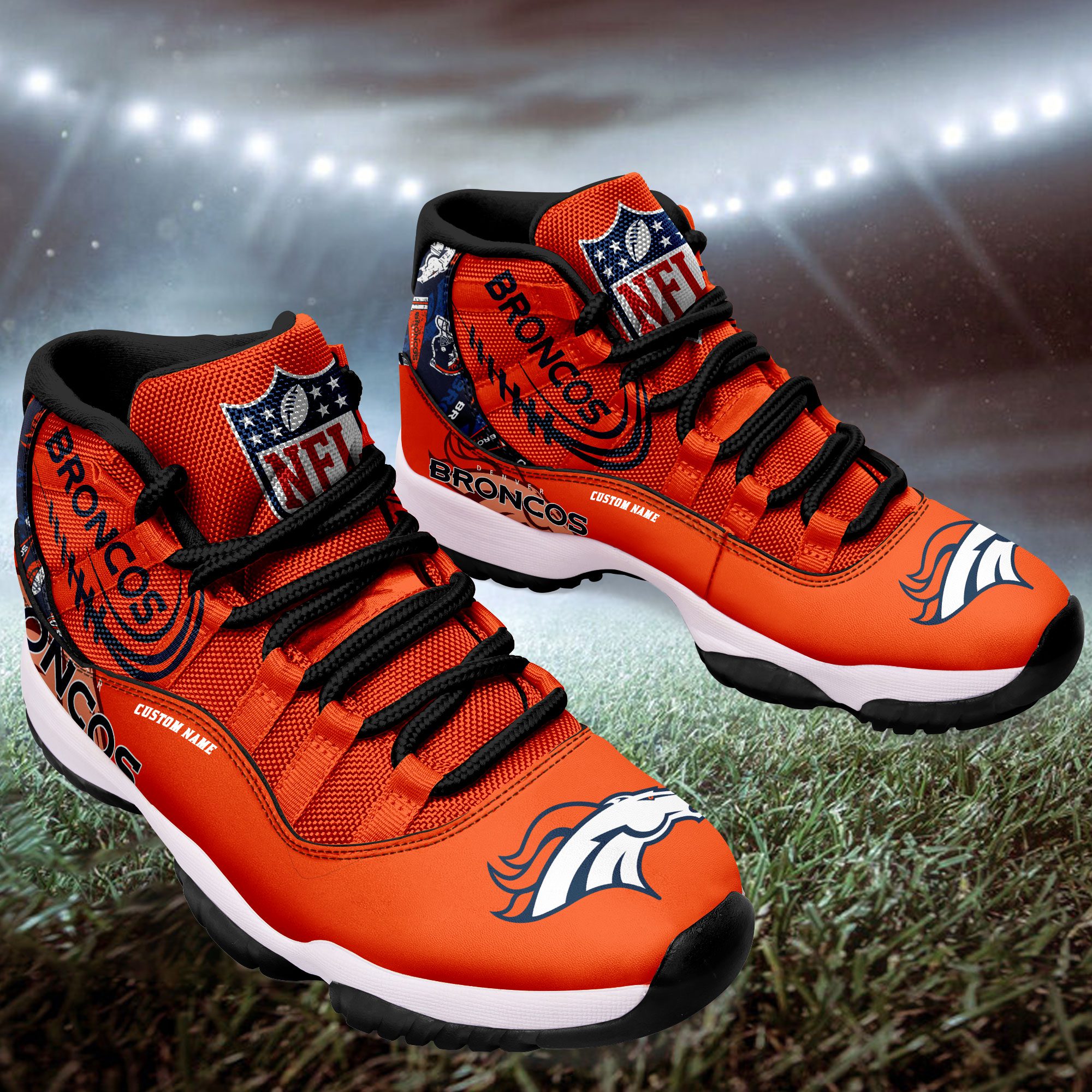 Denver-Broncos-Personalized-JD11-Sneaker-Basketball-Shoes-1