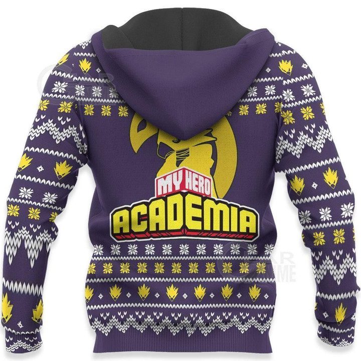 Fumikage-Tokoyami-Ugly-Christmas-Sweater-Pullover-Hoodie-Dark-Shadow-My-Hero-Academia-4