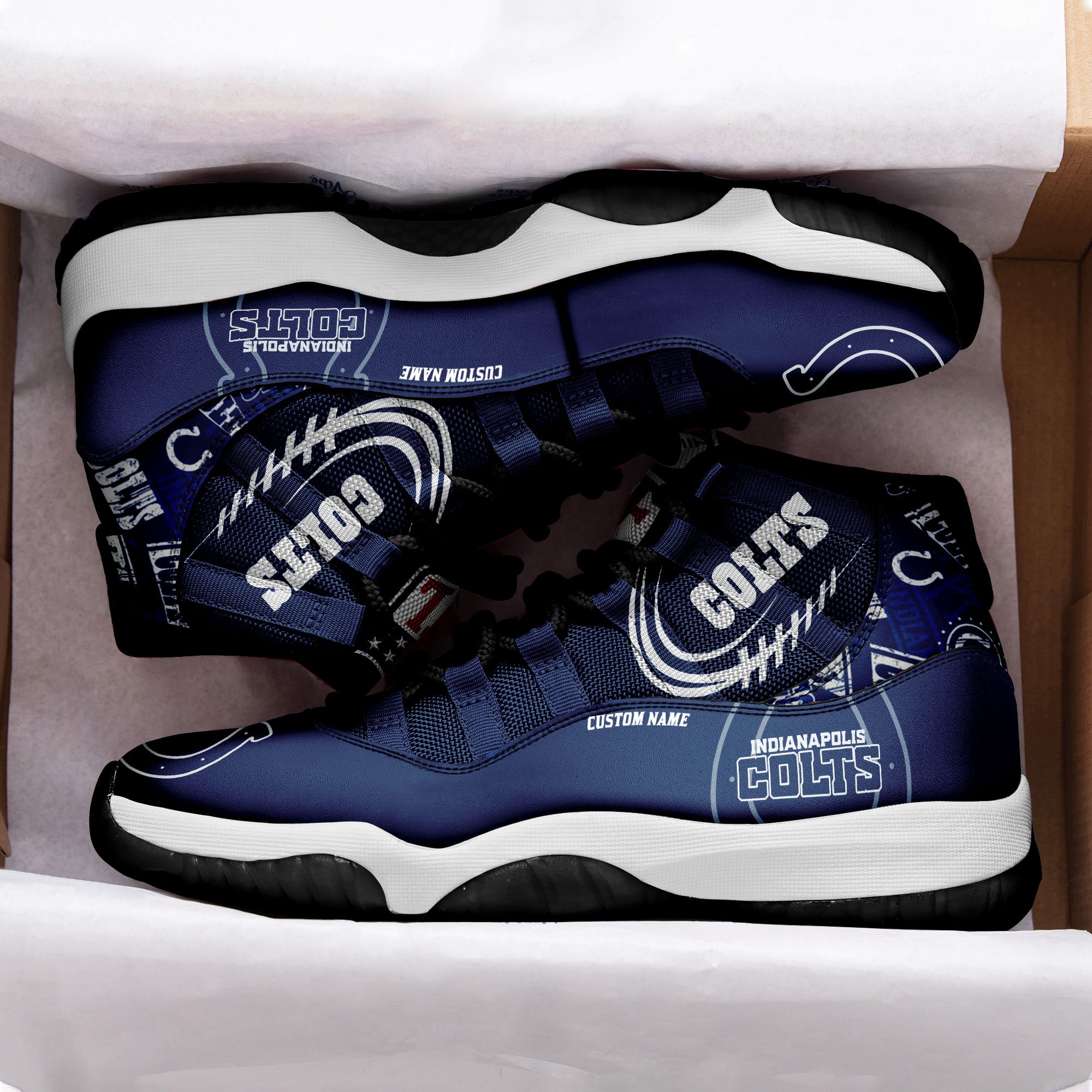 Indianapolis-Colts-Personalized-JD11-Sneaker-Basketball-Shoes-2