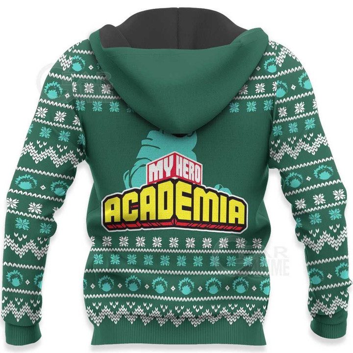 Izuku-Midoriya-Ugly-Christmas-Sweater-Pullover-Hoodie-Deku-Xmas-Shirt-4