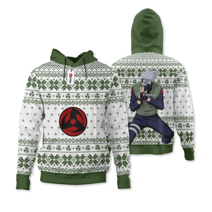 Kakashi-Hatake-Ugly-Christmas-Sweater-Pullover-Hoodie-Custom-For-Anime-Fans-2