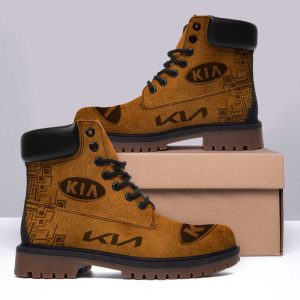 Kia Classic Boots All Season Boots Winter Boots