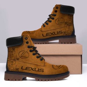 Lexus Classic Boots All Season Boots Winter Boots