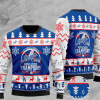 Los Angeles Dodgers Ugly Christmas Sweater