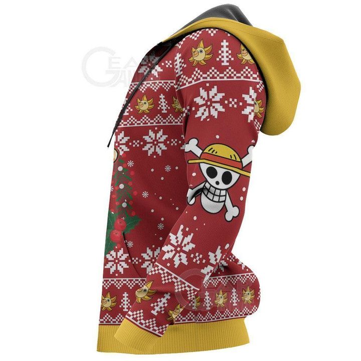 Luffy-Ugly-Christmas-Sweater-Pullover-Hoodie-Xmas-4