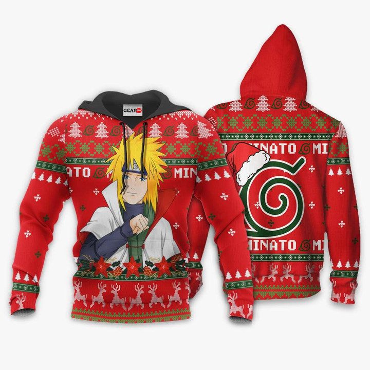 Namikaze-Minato-Ugly-Christmas-Sweater-Pullover-Hoodie-Custom-Xmas-Gifts-2