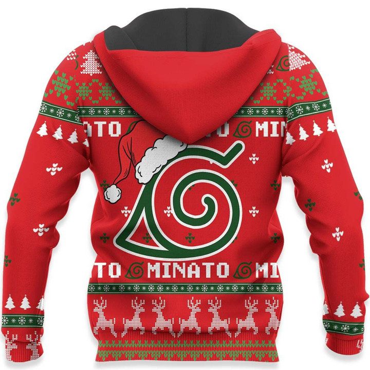 Namikaze-Minato-Ugly-Christmas-Sweater-Pullover-Hoodie-Custom-Xmas-Gifts-3