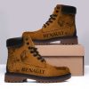 Renault Classic Boots All Season Boots Winter Boots