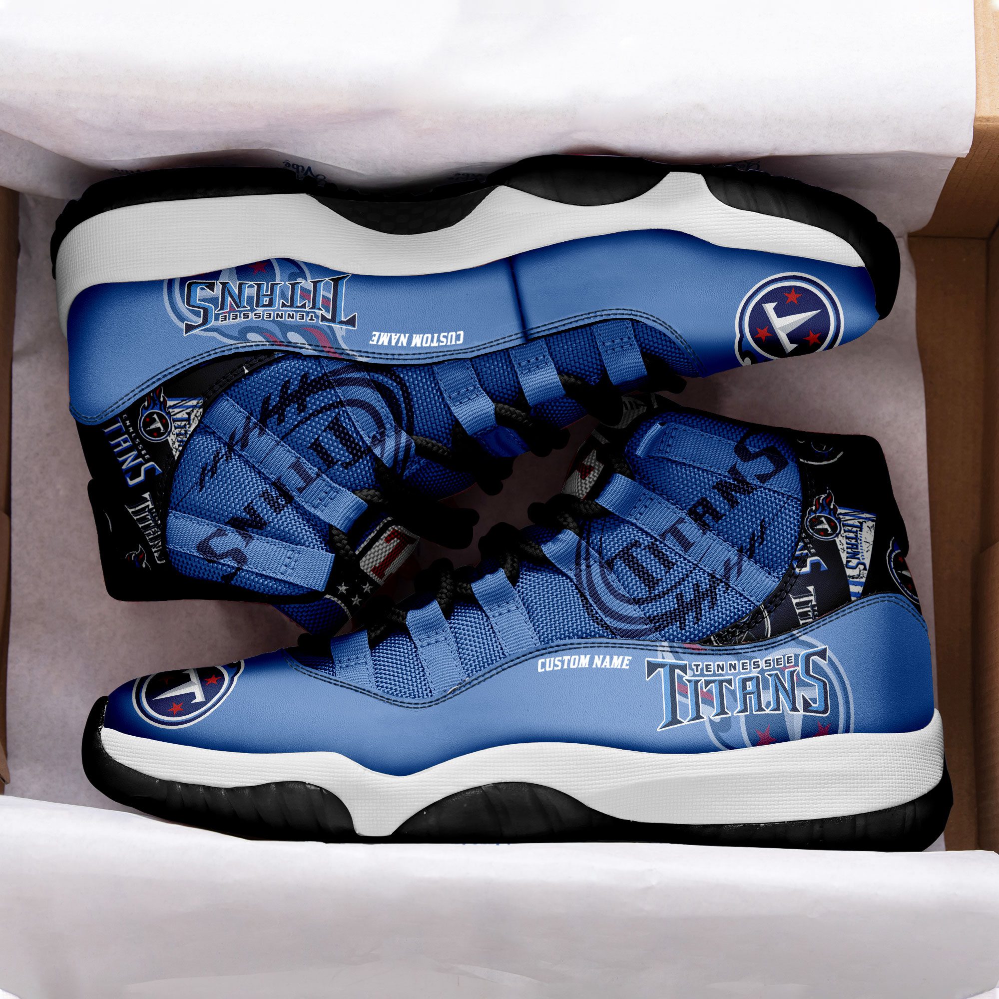 Tennessee-Titans-Personalized-JD11-Sneaker-Basketball-Shoes-2