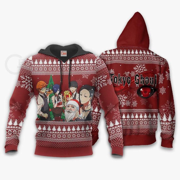 Tokyo-Ghoul-Ugly-Christmas-Sweater-Pullover-Hoodie-Anime-Xmas-Gift-Idea-2
