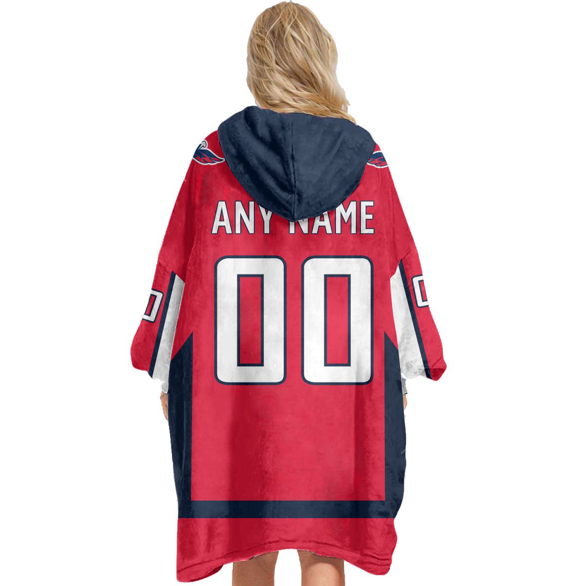 Customized-Washington-Capitals-Personalized-Retro-Gradient-Oodie-Blanket-Hoodie-Wearable-Blanket-5