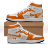 Dolphins NRL AJ1 Nike Sneakers High Top Shoes 2023 Collection