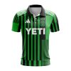 MLS Austin FC 2023 Home Las Voces Custom Polo Shirt Golf Shirt