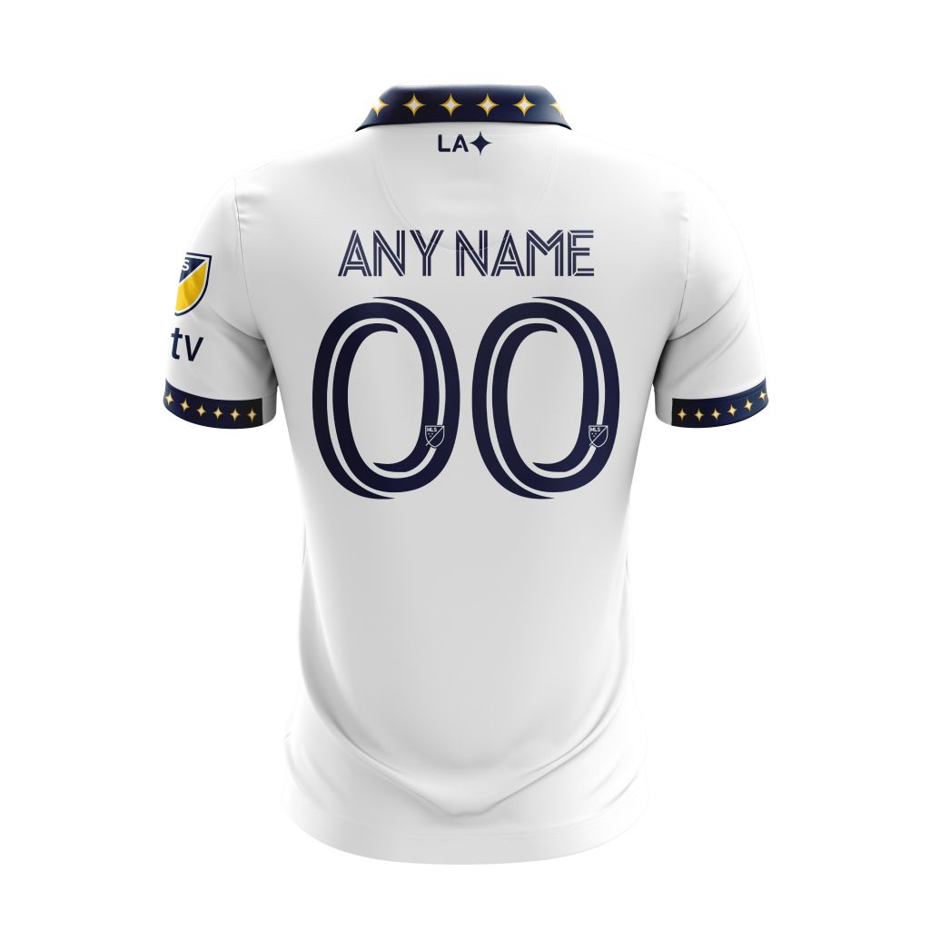 MLS-LA-Galaxy-2023-Home-Polo-Shirt-Golf-Shirt-1