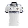 MLS LA Galaxy 2023 Home Polo Shirt Golf Shirt