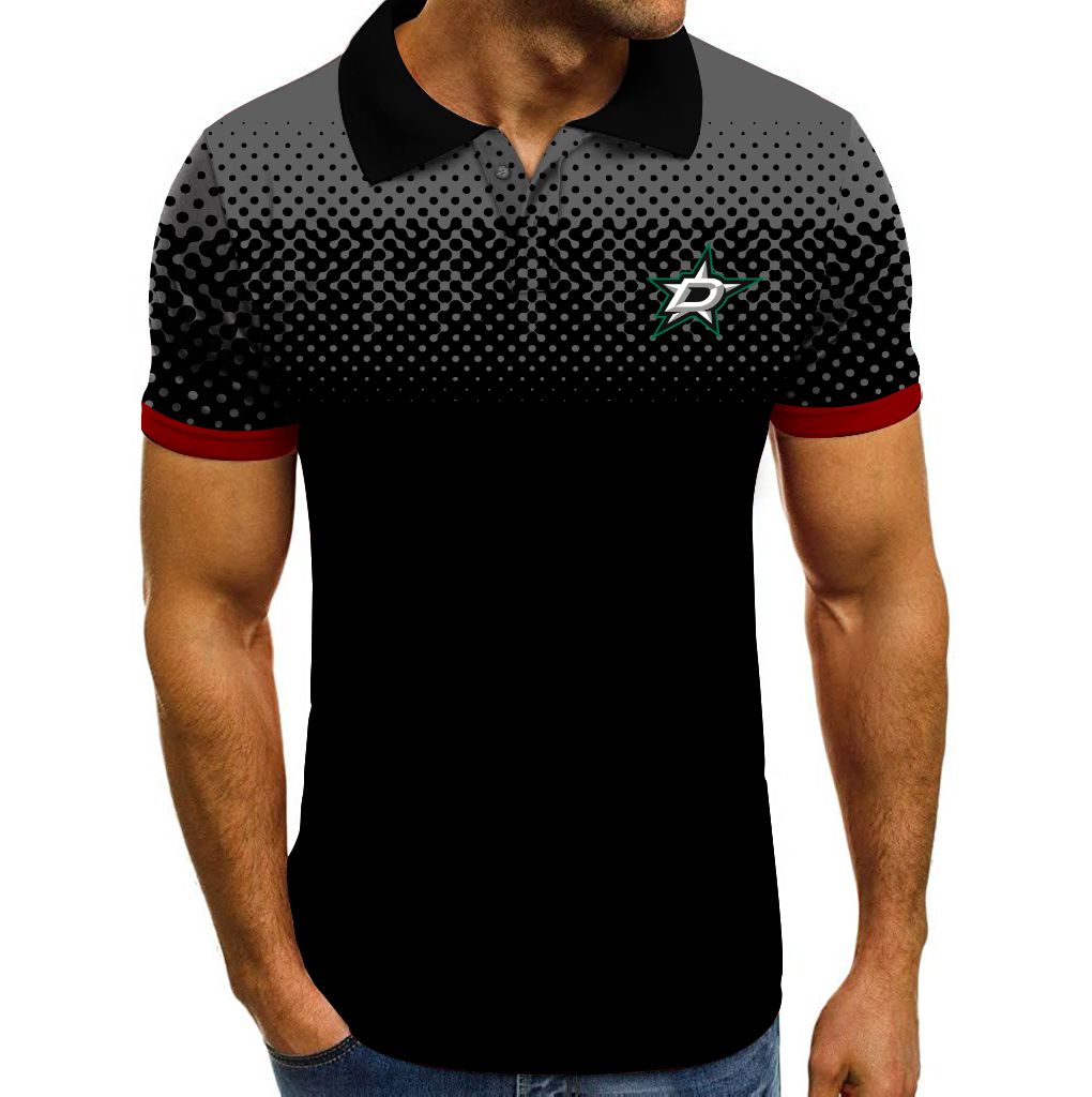 NHL-Dallas-Stars-Special-Polo-Shirt-Golf-Shirt-PLS4667-1