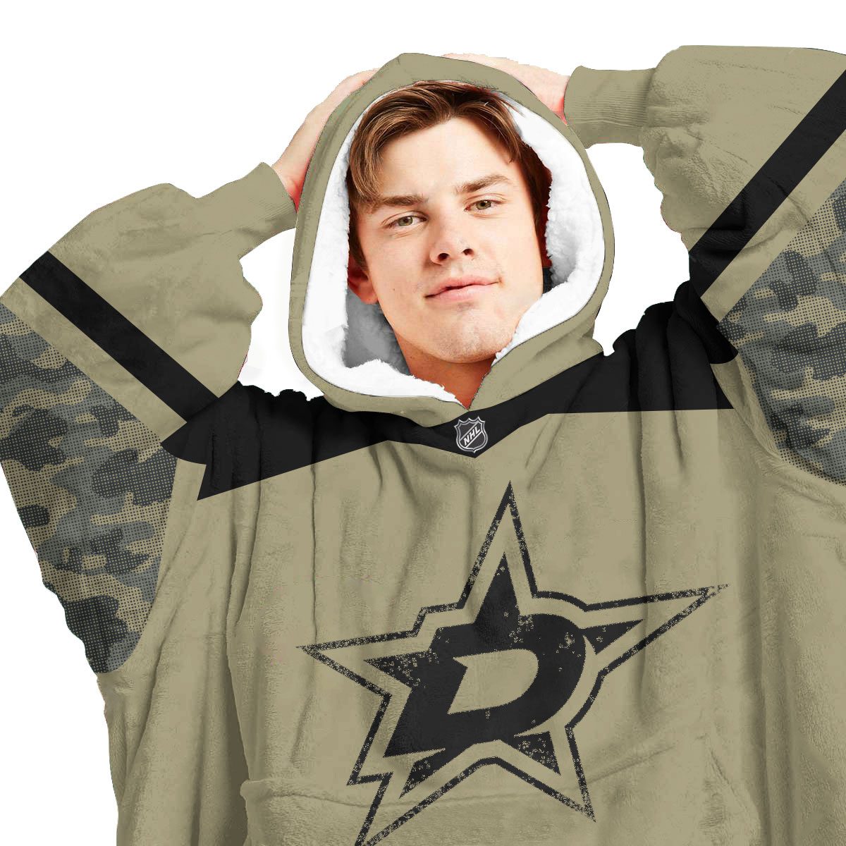 Personalized-Dallas-Stars-Military-Jersey-Camo-Oodie-Blanket-Hoodie-Wearable-Blanket-2