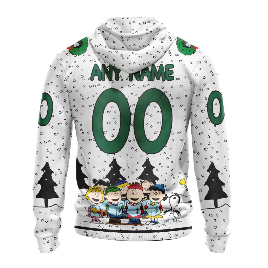 Personalized-NHL-Dallas-Stars-Special-Peanuts-Design-Unisex-Pullover-Hoodie-1