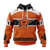 Personalized NHL Dallas Stars Specialized Design Support Child Lives Matter Unisex Pullover Hoodie