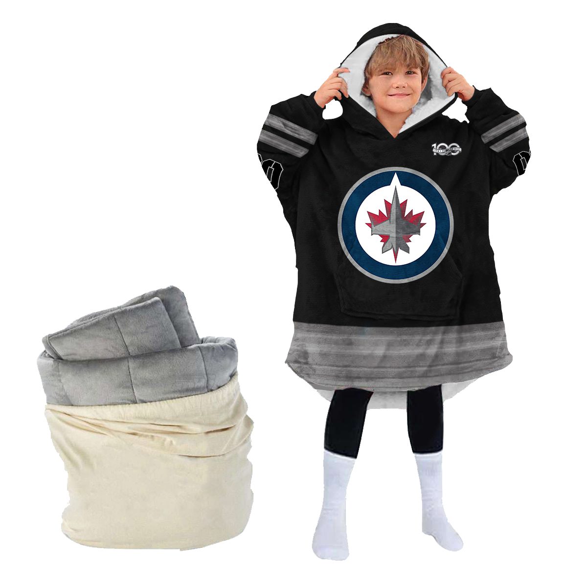 Personalized-Retro-Reverse-Winnipeg-Jets-Oodie-Blanket-Hoodie-Wearable-Blanket-4