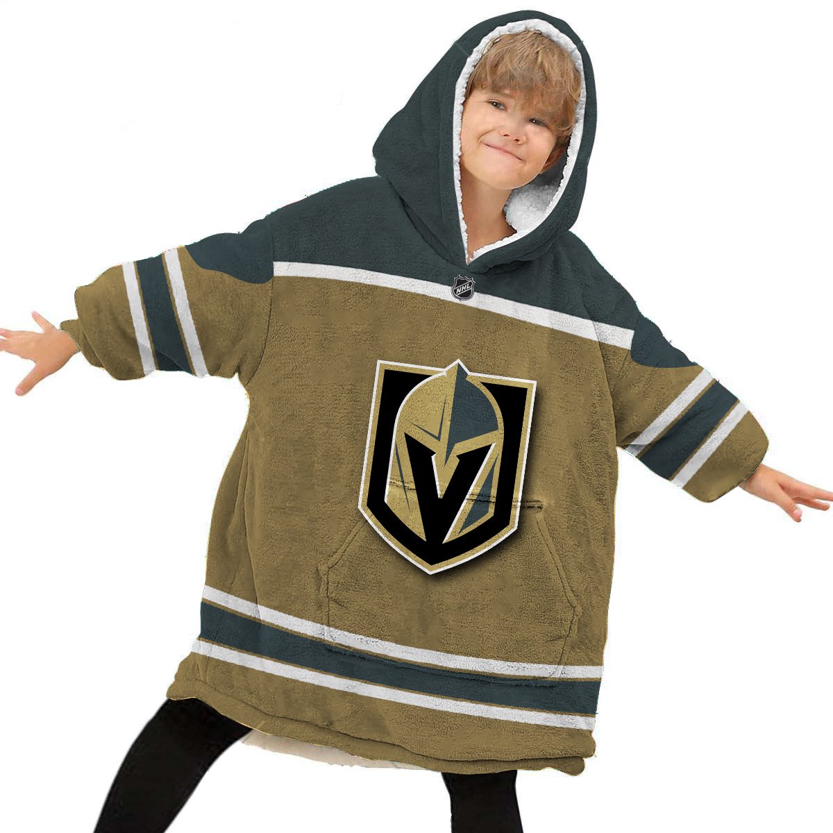 Personalized-Vegas-Golden-Knights-Retro-Reverse-Oodie-Blanket-Hoodie-Wearable-Blanket-6