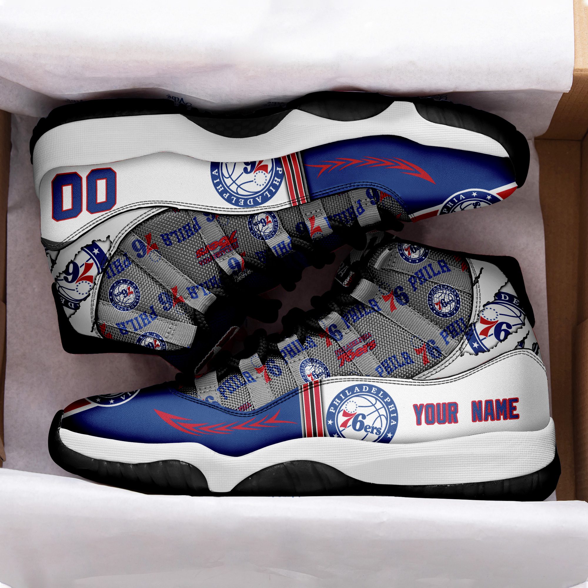 Philadelphia-76ers-NBA-Playoffs-2023-Air-Jordan11-Custom-Trending-Sneaker-Personalized-Shoes-2