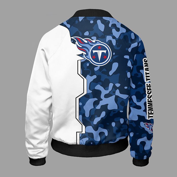 Tennessee-Titans-Camouflage-Blue-Bomber-Jacket-TBJ4798-1