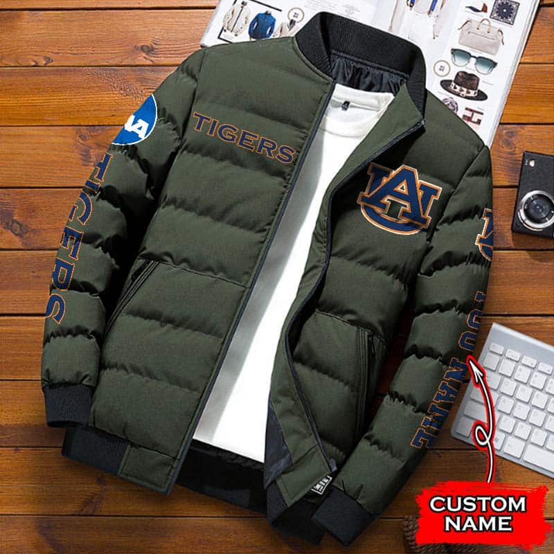Auburn-Tigers-NCAA-Premium-Puffer-Down-Jacket-Personalized-Name-2