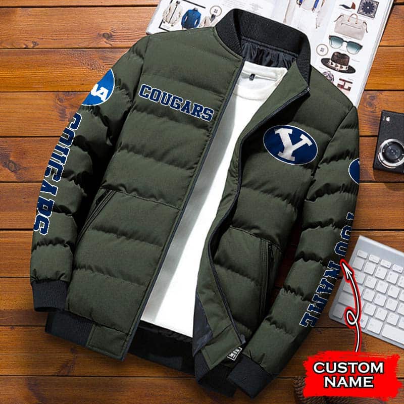 BYU-Cougars-NCAA-Premium-Puffer-Down-Jacket-Personalized-Name-2