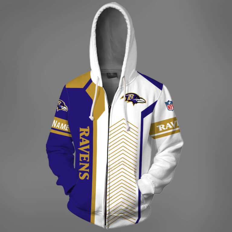 Baltimore-Ravens-NFL-Premium-Sport-3D-Hoodie-Jogger-Personalized-Name-CHJ1572-1