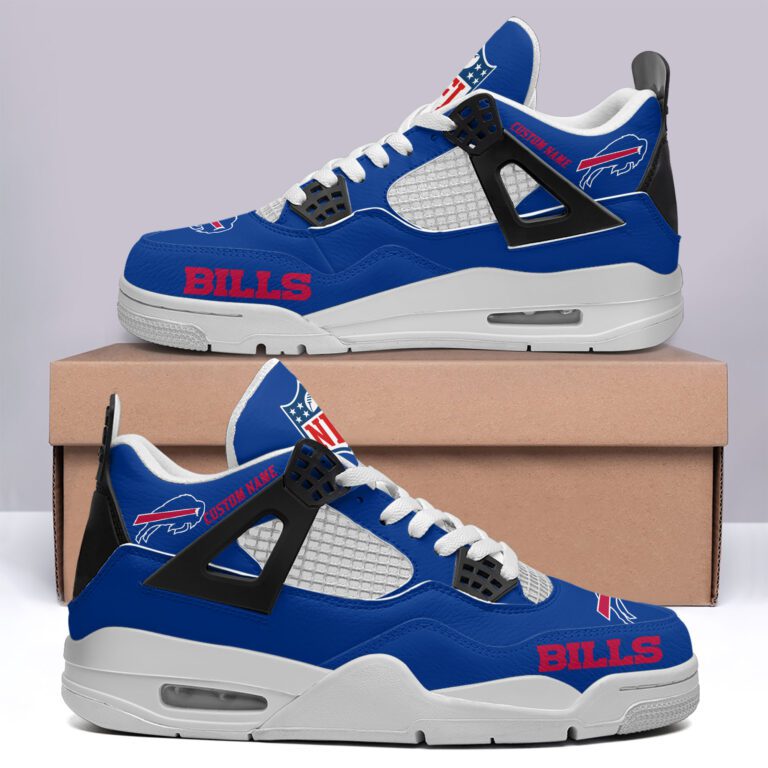 Buffalo-Bills-NFL-Premium-Jordan-4-Sneaker-Personalized-Name-Shoes-JD4715-1