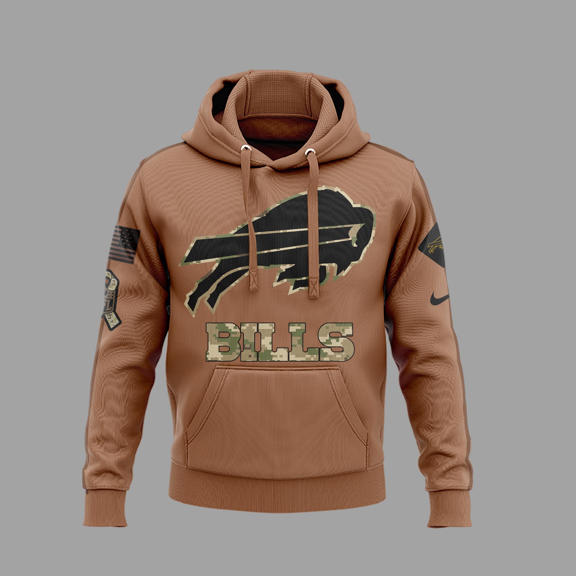 Buffalo-Bills-NFL-Salute-To-Service-2023-Veteran-New-Logo-3D-Hoodie-HSL1068-1