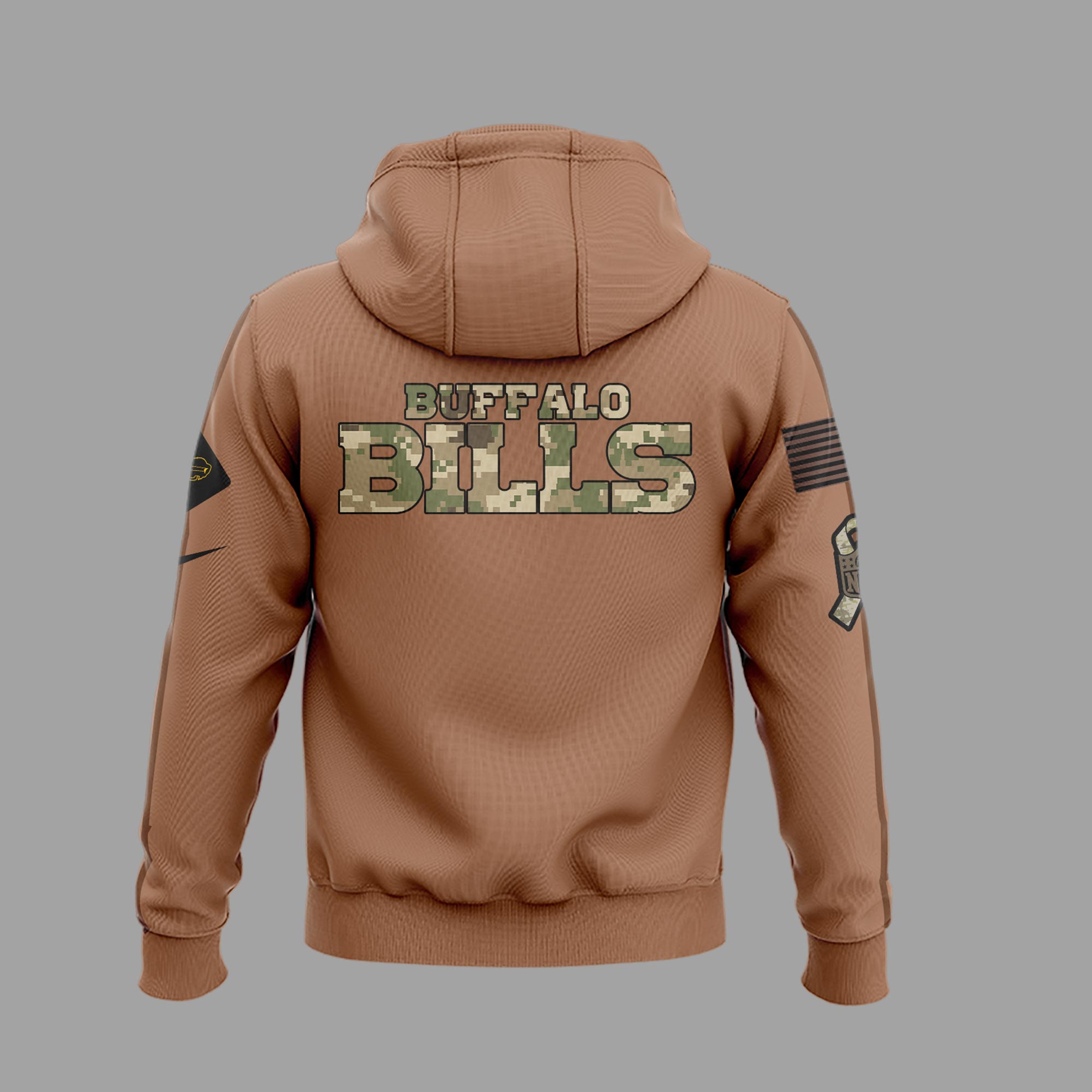 Buffalo-Bills-NFL-Salute-To-Service-2023-Veteran-New-Logo-3D-Hoodie-HSL1068-2