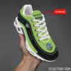 Canberra Raiders Premium Air Max Plus TN Shoes TN1020
