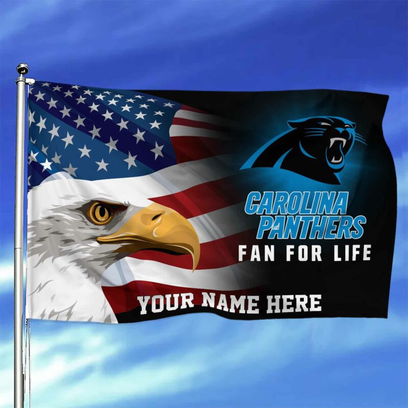 Carolina-Panthers-NFL-Fly-Flag-Outdoor-Flag-FI508 Carolina Panthers NFL Fly Flag Outdoor Flag FI508