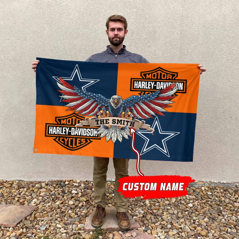Dallas-Cowboys-NFL-Harley-Davidson-Fly-Flag-Outdoor-Flag-FI457-1