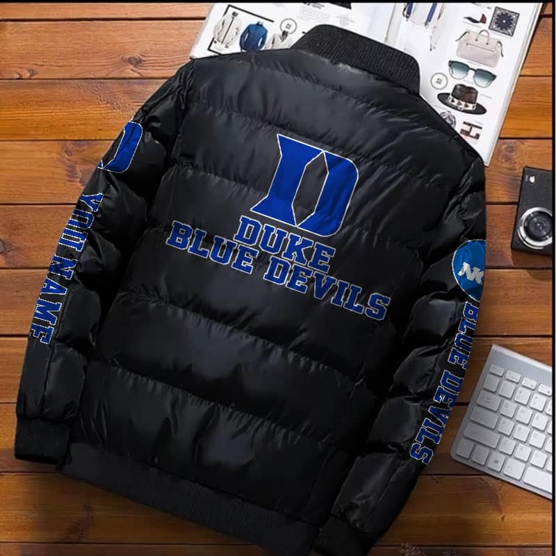 Duke-Blue-Devils-NCAA-Premium-Puffer-Down-Jacket-Personalized-Name-1