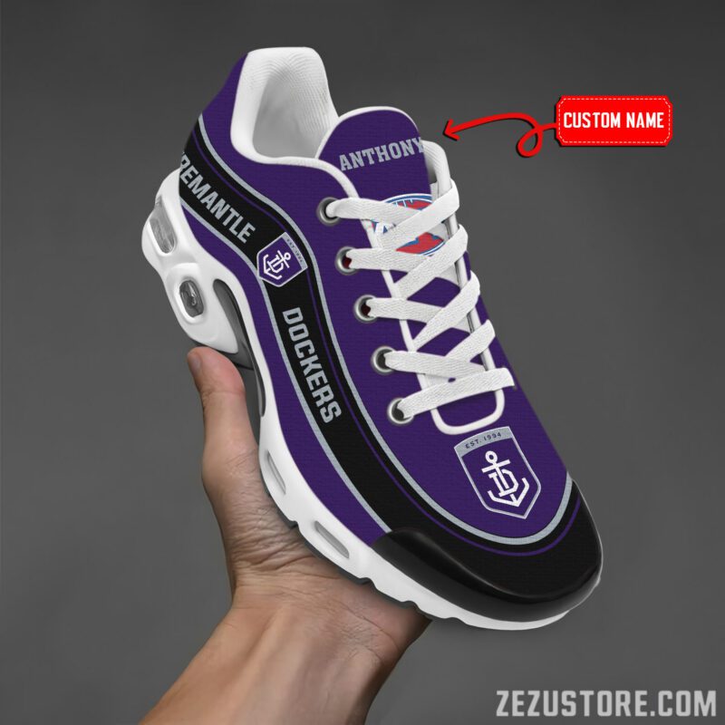 Fremantle-Dockers-Premium-Air-Max-Plus-TN-Shoes-TN1006 Fremantle Dockers Premium Air Max Plus TN Shoes TN1006