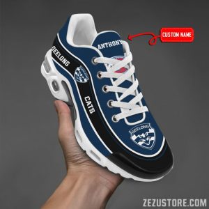 Geelong Cats Premium Air Max Plus TN Shoes TN1007