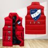 Hifk Sleeveless Down Jacket Sleeveless Vest