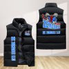 Hk Zemgale  Llu Sleeveless Down Jacket Sleeveless Vest