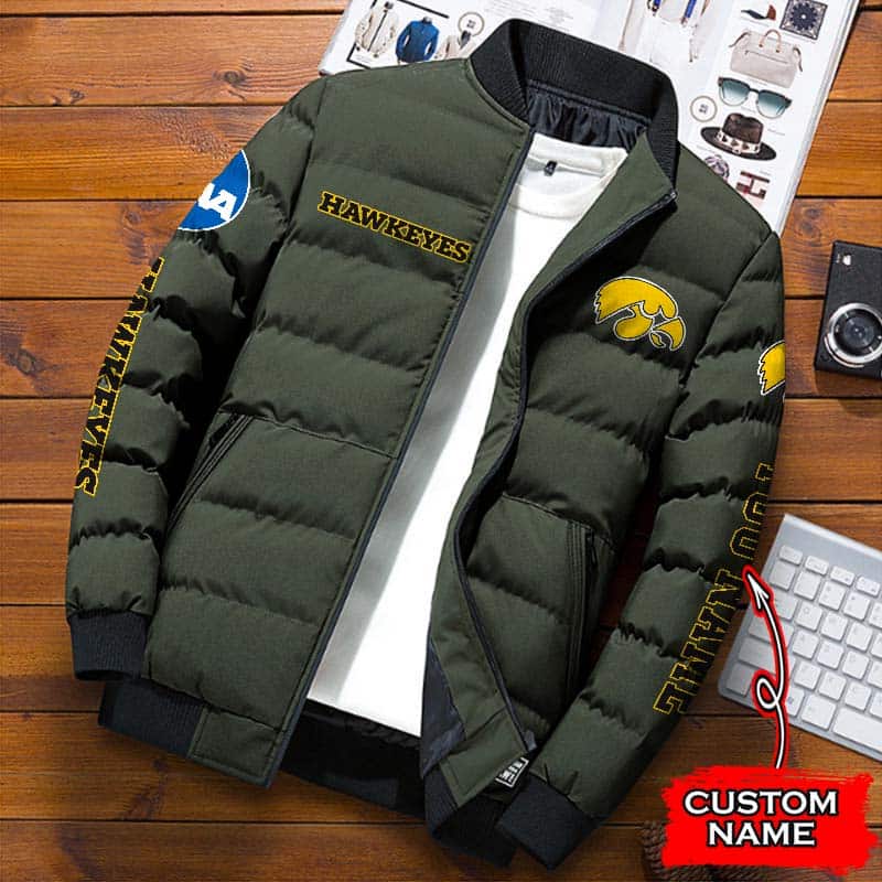 Iowa-Hawkeyes-NCAA-Premium-Puffer-Down-Jacket-Personalized-Name-2