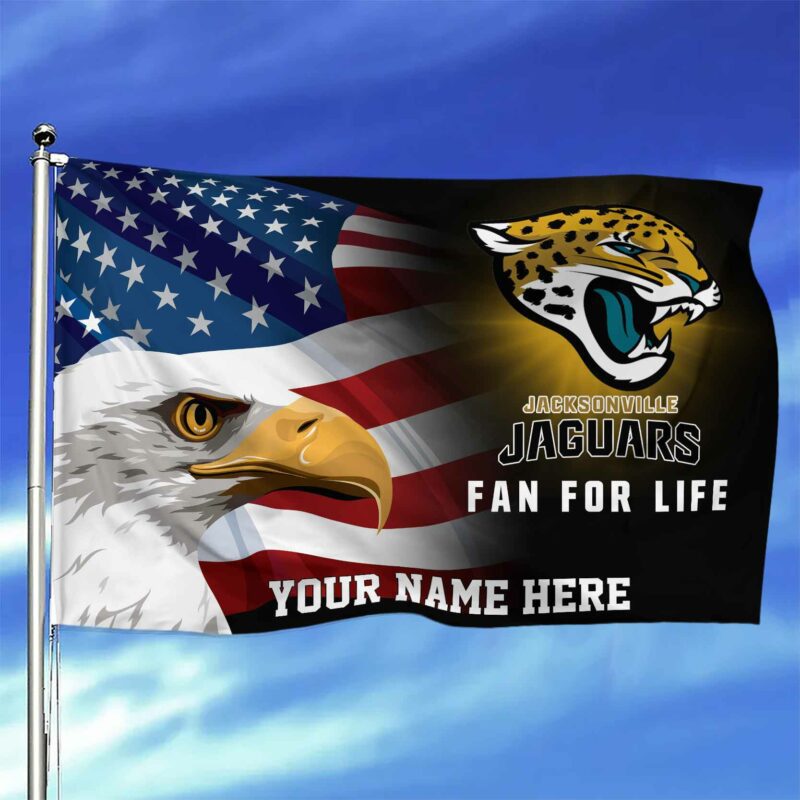 Jacksonville-Jaguars-NFL-Fly-Flag-Outdoor-Flag-FI518 Jacksonville Jaguars NFL Fly Flag Outdoor Flag FI518