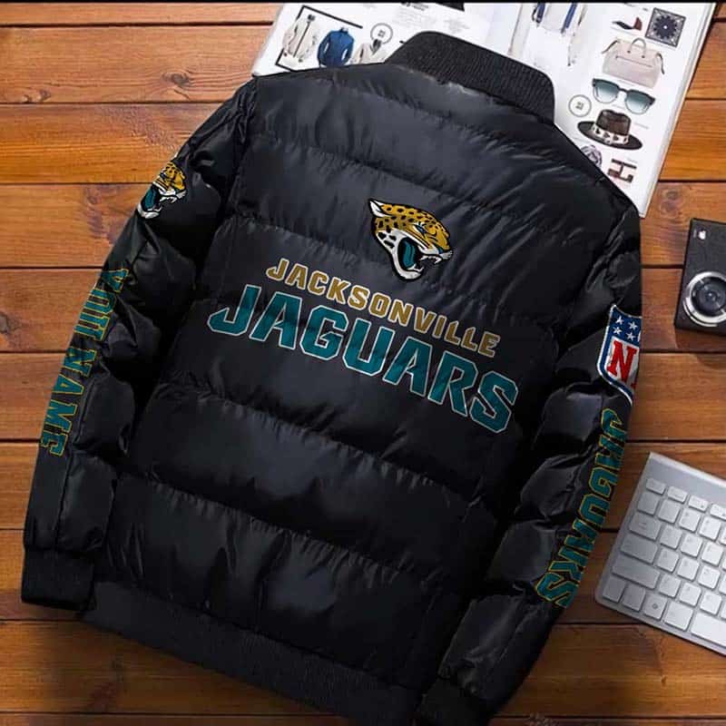 Jacksonville-Jaguars-NFL-Premium-Puffer-Down-Jacket-Personalized-Name-1