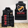 Kalpa Sleeveless Down Jacket Sleeveless Vest