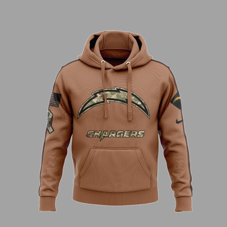 Los-Angeles-Chargers-NFL-Salute-To-Service-2023-Veteran-New-Logo-3D-Hoodie-HSL1082-1